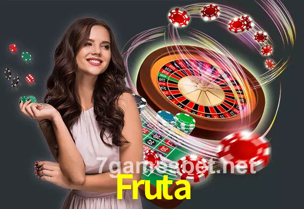 vivo no cassino Fruta