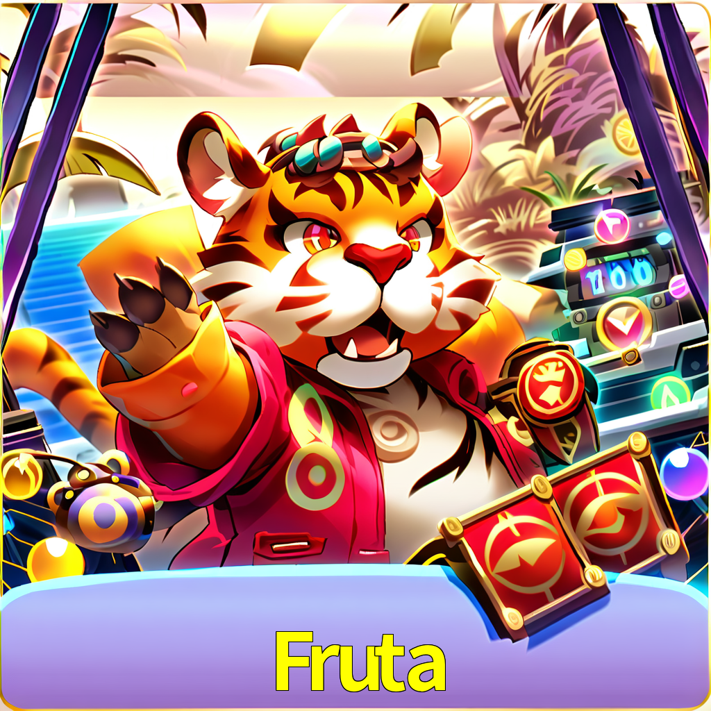 Fruta